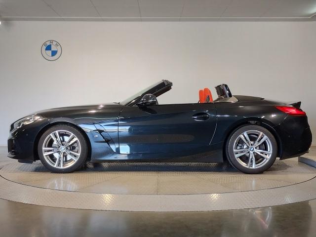 Ref:AUX-25115599 BMW Z4 2021 10 Ref:AUX-25115599 BMW Z4 2021 - Image 10
