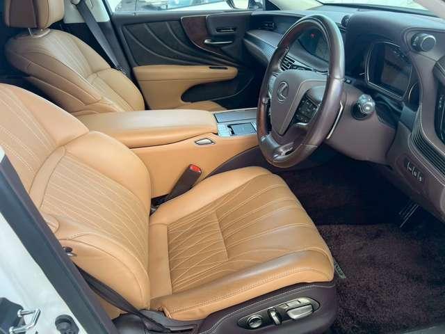 Ref:AUX-25116917 LEXUS LS 2018 6 Ref:AUX-25116917 LEXUS LS 2018 - Image 6