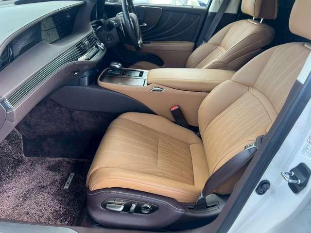 Ref:AUX-25116917 LEXUS LS 2018 7 Ref:AUX-25116917 LEXUS LS 2018 - Image 7