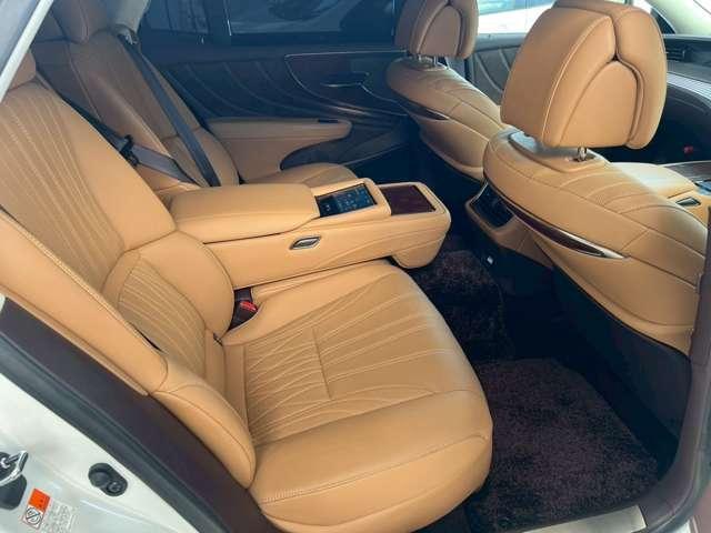 Ref:AUX-25116917 LEXUS LS 2018 8 Ref:AUX-25116917 LEXUS LS 2018 - Image 8