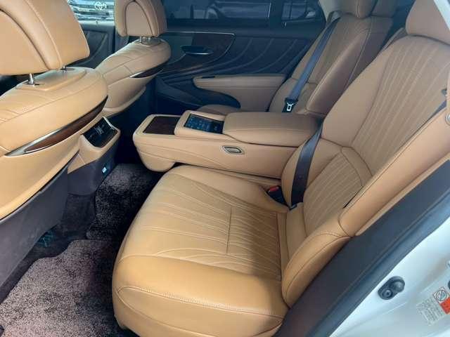 Ref:AUX-25116917 LEXUS LS 2018 9 Ref:AUX-25116917 LEXUS LS 2018 - Image 9