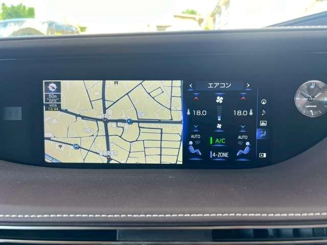 Ref:AUX-25116917 LEXUS LS 2018 10 Ref:AUX-25116917 LEXUS LS 2018 - Image 10