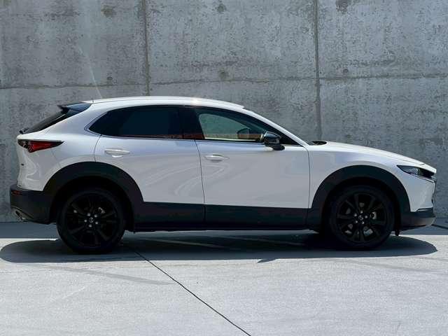 Ref:AUX-25116925 MAZDA CX-30 2023 2 Ref:AUX-25116925 MAZDA CX-30 2023 - Image 2