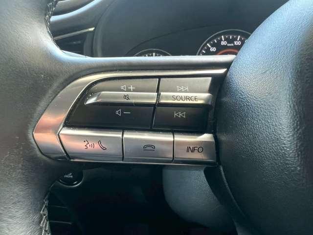 Ref:AUX-25116925 MAZDA CX-30 2023 14 Ref:AUX-25116925 MAZDA CX-30 2023 - Image 14