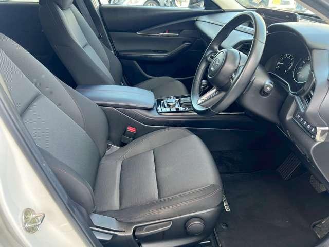 Ref:AUX-25116925 MAZDA CX-30 2023 5 Ref:AUX-25116925 MAZDA CX-30 2023 - Image 5
