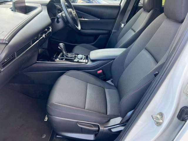 Ref:AUX-25116925 MAZDA CX-30 2023 6 Ref:AUX-25116925 MAZDA CX-30 2023 - Image 6