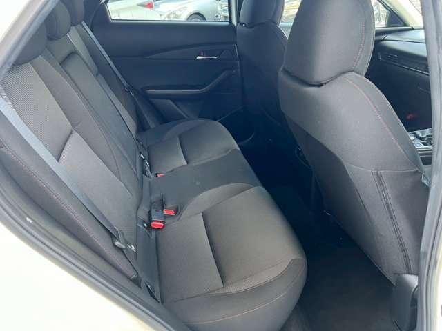 Ref:AUX-25116925 MAZDA CX-30 2023 7 Ref:AUX-25116925 MAZDA CX-30 2023 - Image 7