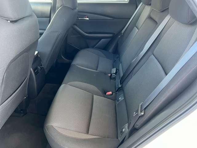 Ref:AUX-25116925 MAZDA CX-30 2023 8 Ref:AUX-25116925 MAZDA CX-30 2023 - Image 8