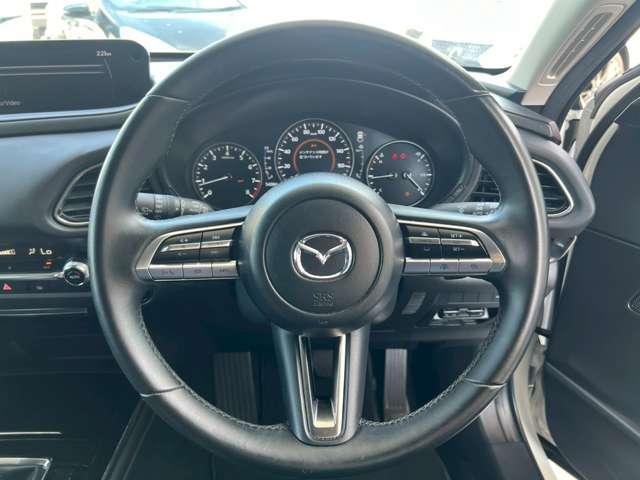Ref:AUX-25116925 MAZDA CX-30 2023 9 Ref:AUX-25116925 MAZDA CX-30 2023 - Image 9