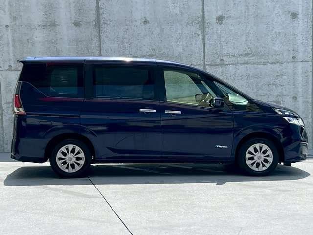 Ref:AUX-25116926 NISSAN SERENA 2016 2 Ref:AUX-25116926 NISSAN SERENA 2016 - Image 2