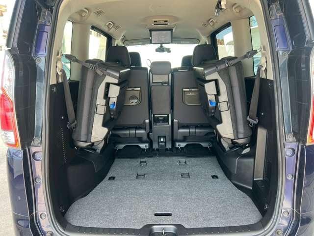 Ref:AUX-25116926 NISSAN SERENA 2016 15 Ref:AUX-25116926 NISSAN SERENA 2016 - Image 15