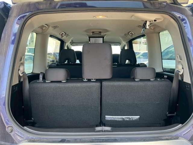 Ref:AUX-25116926 NISSAN SERENA 2016 16 Ref:AUX-25116926 NISSAN SERENA 2016 - Image 16