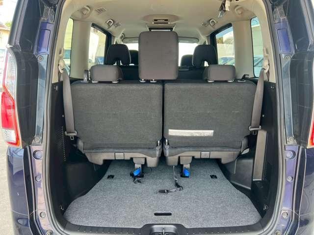 Ref:AUX-25116926 NISSAN SERENA 2016 17 Ref:AUX-25116926 NISSAN SERENA 2016 - Image 17