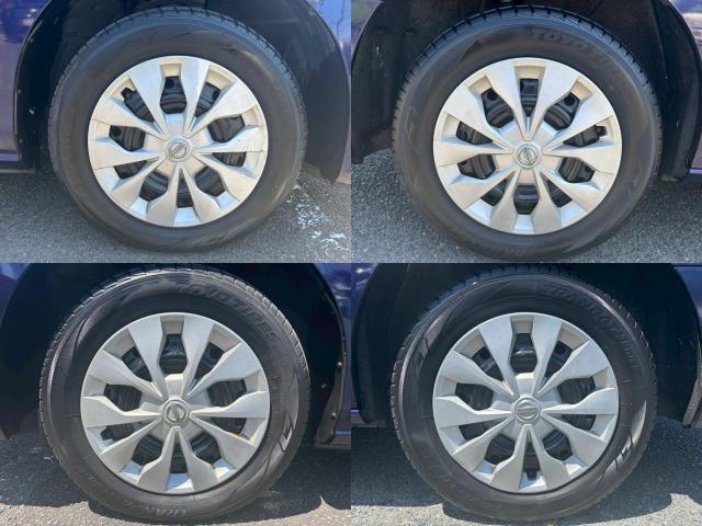 Ref:AUX-25116926 NISSAN SERENA 2016 18 Ref:AUX-25116926 NISSAN SERENA 2016 - Image 18