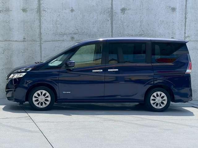Ref:AUX-25116926 NISSAN SERENA 2016 3 Ref:AUX-25116926 NISSAN SERENA 2016 - Image 3