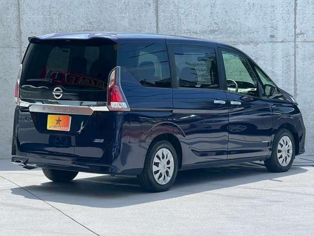 Ref:AUX-25116926 NISSAN SERENA 2016 4 Ref:AUX-25116926 NISSAN SERENA 2016 - Image 4