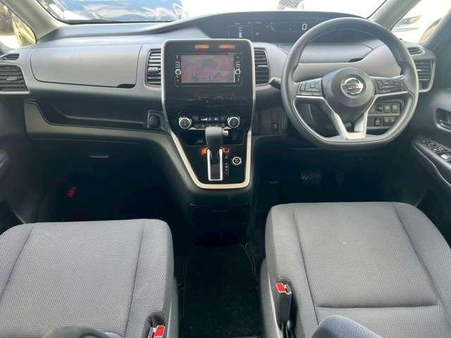 Ref:AUX-25116926 NISSAN SERENA 2016 5 Ref:AUX-25116926 NISSAN SERENA 2016 - Image 5