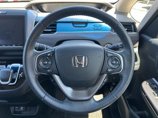 Ref:AUX-25117095 HONDA FREED PLUS HYBRID 2021 11 Ref:AUX-25117095 HONDA FREED PLUS HYBRID 2021 - Image 11