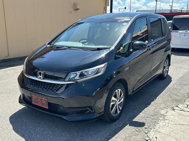 Ref:AUX-25117095 HONDA FREED PLUS HYBRID 2021 17 Ref:AUX-25117095 HONDA FREED PLUS HYBRID 2021 - Image 17