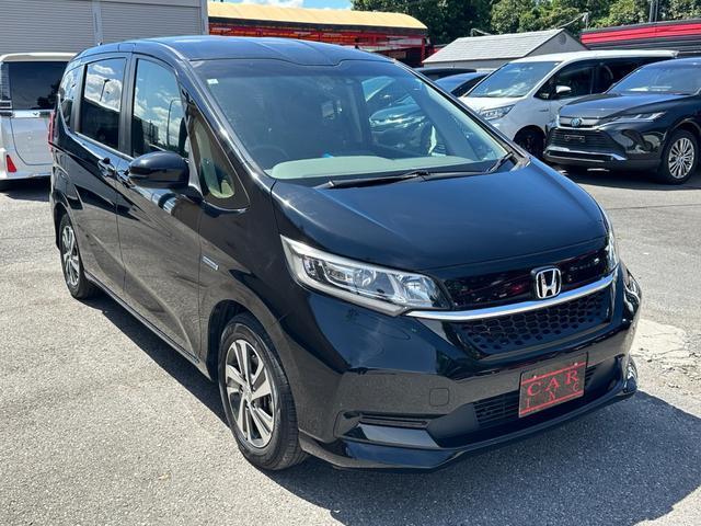 Ref:AUX-25117095 HONDA FREED PLUS HYBRID 2021 18 Ref:AUX-25117095 HONDA FREED PLUS HYBRID 2021 - Image 18
