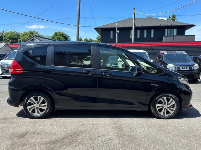 Ref:AUX-25117095 HONDA FREED PLUS HYBRID 2021 19 Ref:AUX-25117095 HONDA FREED PLUS HYBRID 2021 - Image 19
