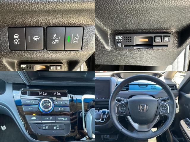 Ref:AUX-25117095 HONDA FREED PLUS HYBRID 2021 7 Ref:AUX-25117095 HONDA FREED PLUS HYBRID 2021 - Image 7