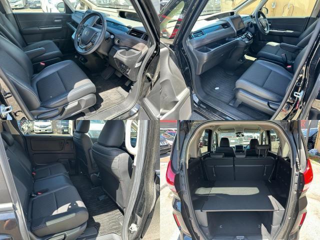Ref:AUX-25117095 HONDA FREED PLUS HYBRID 2021 8 Ref:AUX-25117095 HONDA FREED PLUS HYBRID 2021 - Image 8