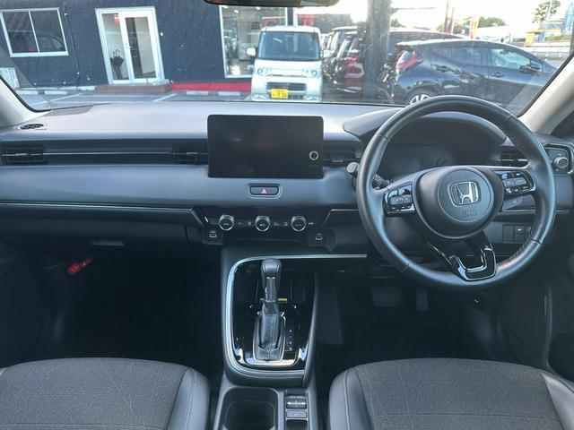 Ref:AUX-25117096 HONDA VEZEL 2021 2 Ref:AUX-25117096 HONDA VEZEL 2021 - Image 2