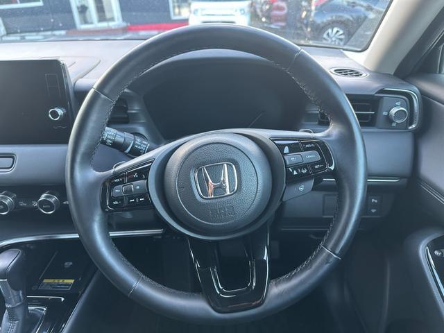 Ref:AUX-25117096 HONDA VEZEL 2021 11 Ref:AUX-25117096 HONDA VEZEL 2021 - Image 11