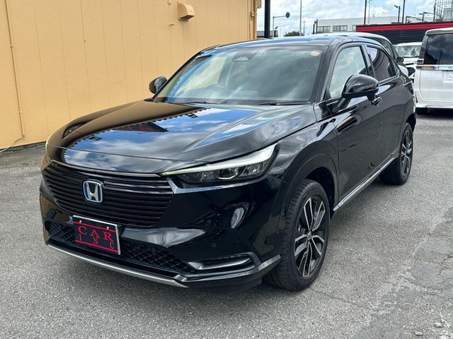 Ref:AUX-25117096 HONDA VEZEL 2021 12 Ref:AUX-25117096 HONDA VEZEL 2021 - Image 12