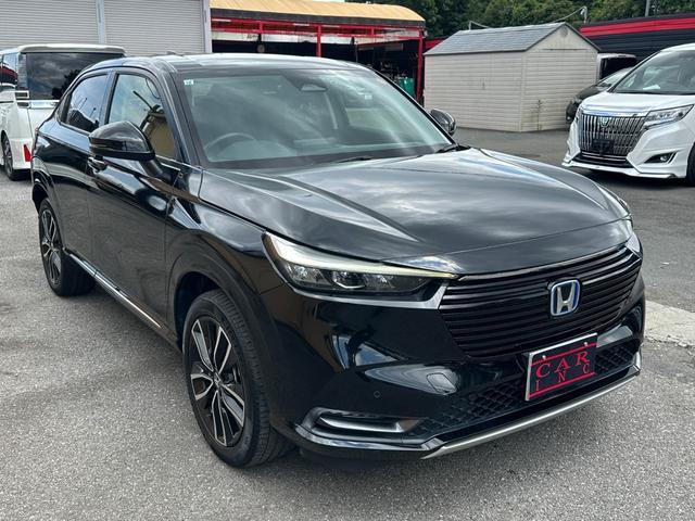 Ref:AUX-25117096 HONDA VEZEL 2021 13 Ref:AUX-25117096 HONDA VEZEL 2021 - Image 13