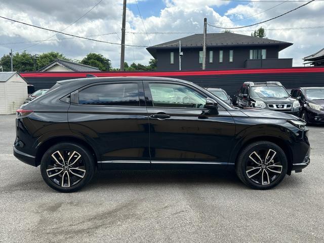 Ref:AUX-25117096 HONDA VEZEL 2021 14 Ref:AUX-25117096 HONDA VEZEL 2021 - Image 14