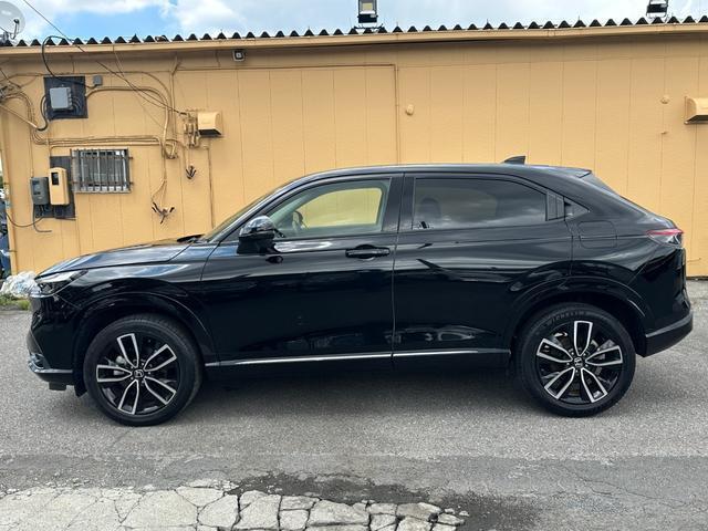 Ref:AUX-25117096 HONDA VEZEL 2021 15 Ref:AUX-25117096 HONDA VEZEL 2021 - Image 15
