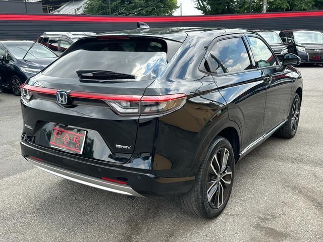 Ref:AUX-25117096 HONDA VEZEL 2021 17 Ref:AUX-25117096 HONDA VEZEL 2021 - Image 17