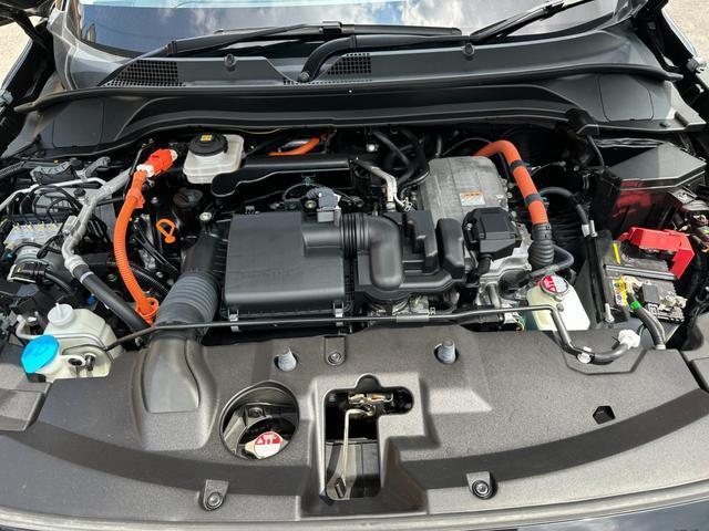 Ref:AUX-25117096 HONDA VEZEL 2021 18 Ref:AUX-25117096 HONDA VEZEL 2021 - Image 18