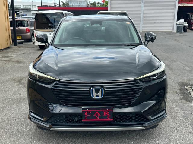 Ref:AUX-25117096 HONDA VEZEL 2021 20 Ref:AUX-25117096 HONDA VEZEL 2021 - Image 20