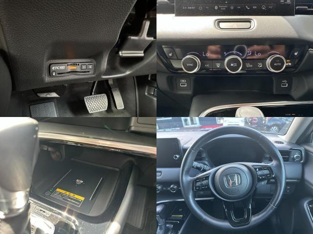 Ref:AUX-25117096 HONDA VEZEL 2021 7 Ref:AUX-25117096 HONDA VEZEL 2021 - Image 7