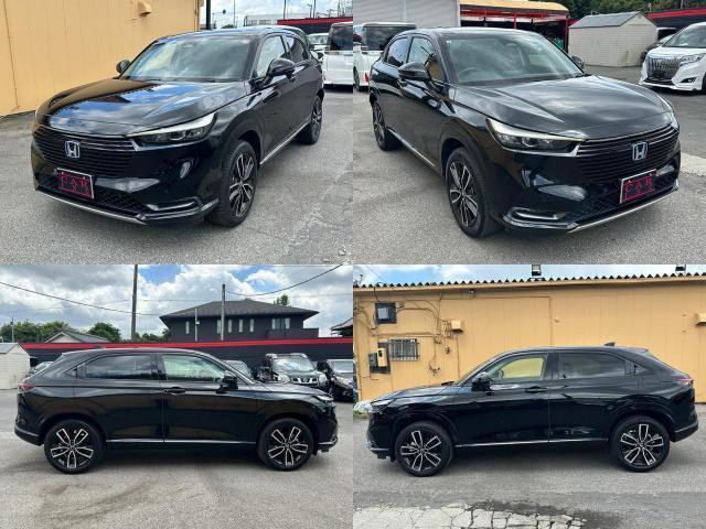 Ref:AUX-25117096 HONDA VEZEL 2021 8 Ref:AUX-25117096 HONDA VEZEL 2021 - Image 8