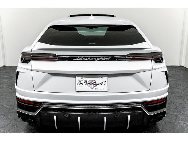 Ref:AUX-25117195 LAMBORGHINI URUS 2019 2 Ref:AUX-25117195 LAMBORGHINI URUS 2019 - Image 2