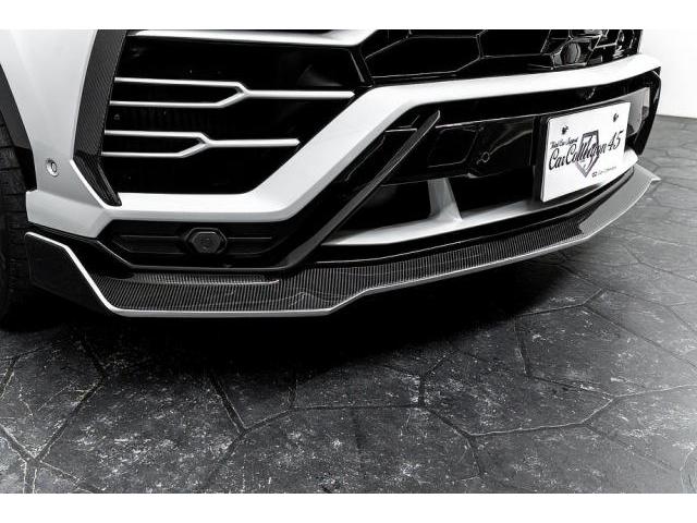 Ref:AUX-25117195 LAMBORGHINI URUS 2019 11 Ref:AUX-25117195 LAMBORGHINI URUS 2019 - Image 11