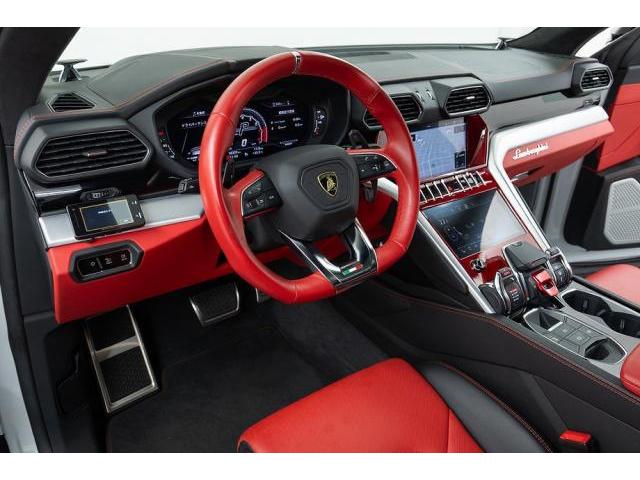 Ref:AUX-25117195 LAMBORGHINI URUS 2019 14 Ref:AUX-25117195 LAMBORGHINI URUS 2019 - Image 14
