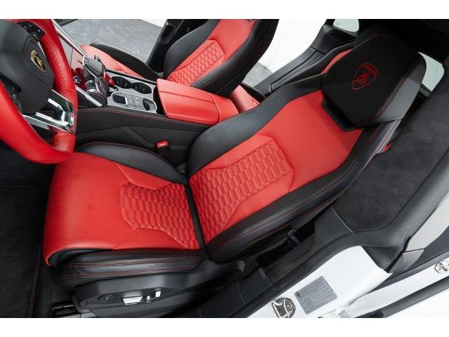 Ref:AUX-25117195 LAMBORGHINI URUS 2019 15 Ref:AUX-25117195 LAMBORGHINI URUS 2019 - Image 15