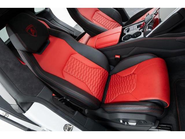 Ref:AUX-25117195 LAMBORGHINI URUS 2019 16 Ref:AUX-25117195 LAMBORGHINI URUS 2019 - Image 16