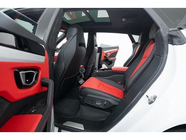 Ref:AUX-25117195 LAMBORGHINI URUS 2019 17 Ref:AUX-25117195 LAMBORGHINI URUS 2019 - Image 17