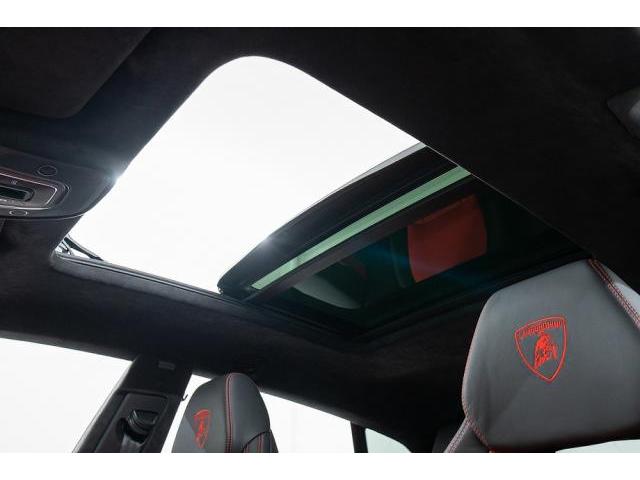 Ref:AUX-25117195 LAMBORGHINI URUS 2019 20 Ref:AUX-25117195 LAMBORGHINI URUS 2019 - Image 20