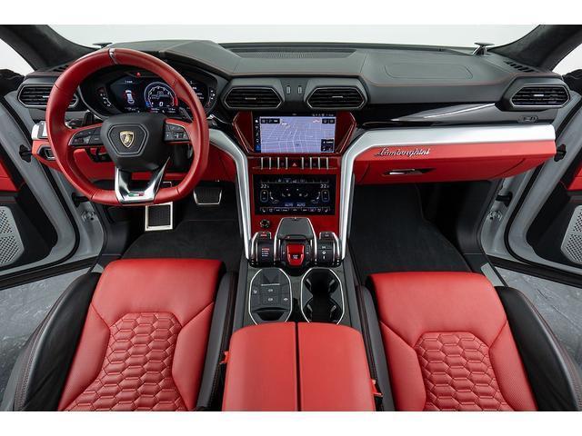 Ref:AUX-25117195 LAMBORGHINI URUS 2019 3 Ref:AUX-25117195 LAMBORGHINI URUS 2019 - Image 3