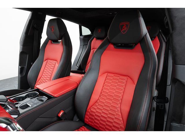 Ref:AUX-25117195 LAMBORGHINI URUS 2019 4 Ref:AUX-25117195 LAMBORGHINI URUS 2019 - Image 4