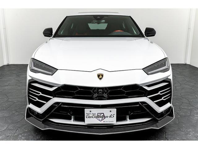 Ref:AUX-25117195 LAMBORGHINI URUS 2019 6 Ref:AUX-25117195 LAMBORGHINI URUS 2019 - Image 6