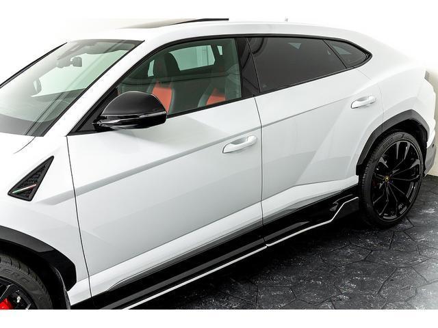 Ref:AUX-25117195 LAMBORGHINI URUS 2019 8 Ref:AUX-25117195 LAMBORGHINI URUS 2019 - Image 8