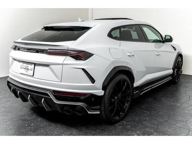 Ref:AUX-25117195 LAMBORGHINI URUS 2019 9 Ref:AUX-25117195 LAMBORGHINI URUS 2019 - Image 9